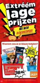 Vomar Voordeelmarkt folder week 42 Pagina 2: Vomar Voordeelmand €98,48