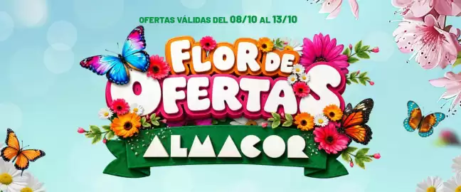 Catálogo Almacor Página 2