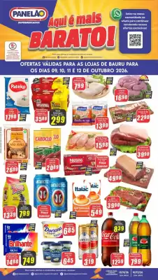 Panelão (válido até 12-10)