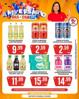 Atacadão Dia a Dia (válido até 14-10)