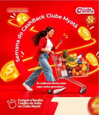 Catálogo Supermercados Myatã (válido até 15-10)