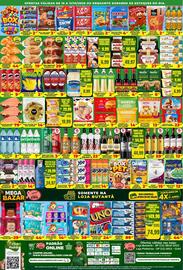 Folheto Supermercado Padrão Página 2