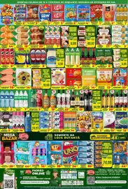 Folheto Supermercado Padrão Página 2