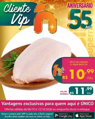 Folheto Negreiros (válido até 12-10)