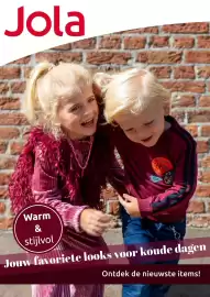 Jola Mode folder week 42 Pagina 1