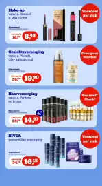 Bol.com folder week 42 Pagina 6: Pantene Pro-V conditioner €14,97, Biodermal Glow Serum €19,90