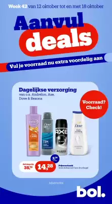 Bol.com (geldig t/m 18-10)