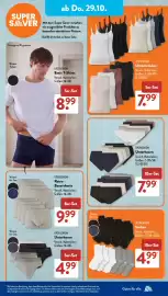 Aldi Süd (gültig bis 1-11)