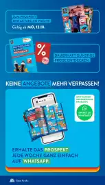 Aldi Süd Prospekt woche 44 Seite 23