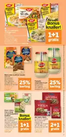 Albert Heijn folder week 42 Pagina 17: Pauwels mayonaise in pot €1,57, Santa maria tortilla original €5,18