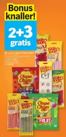 Albert Heijn folder week 42 Pagina 18: Look-O-Look en Chupa Chups €4,98