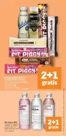 Albert Heijn folder week 42 Pagina 21: Vitamin Well €4,38