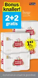 Albert Heijn folder week 42 Pagina 22