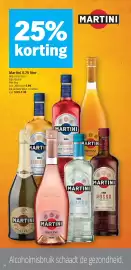 Albert Heijn folder week 42 Pagina 24: Martini €5,99