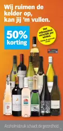 Albert Heijn folder week 42 Pagina 25: Wijn