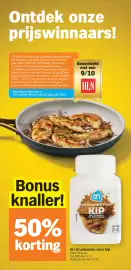 Albert Heijn folder week 42 Pagina 4: AH Kruidenmix voor kip €0,99