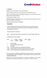 Catálogo Credititulos Página 3