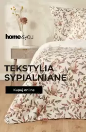 Home&You gazetka Strona 1