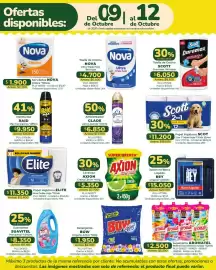 Catálogo Belalcazar Página 7: Jabón Rey €15.050,00, Servilletas NOVA Clásica €1.900,00