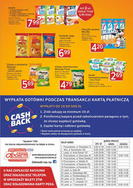 Społem gazetka | Puszczykowo Strona 2