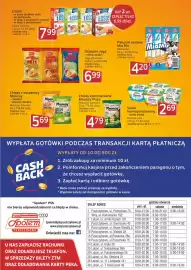 Społem gazetka | Puszczykowo Strona 2