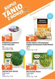 E.Leclerc gazetka tydzień 42 Strona 8: Odświeżacz powietrza w żelu Kolorado €2,99