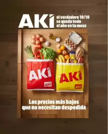 Catálogo Akí Página 2