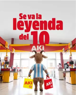 Akí (válido hasta 24-10)