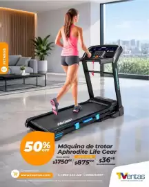 Catálogo TVentas Página 3