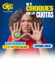 Catálogo La Ganga Página 2