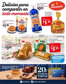 Catálogo Mi Comisariato Página 4