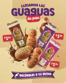 Catálogo Mi Comisariato Página 5