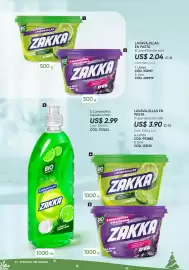 Catálogo Azzorti Página 82
