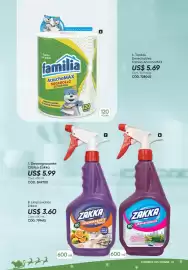 Catálogo Azzorti Página 83