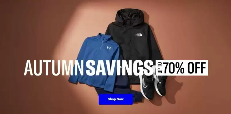 Sports Direct (platné do 22-10)