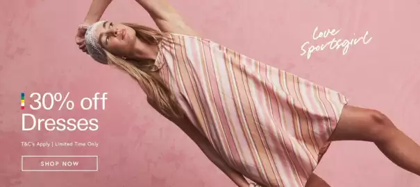 Sportsgirl catalogue Page 4