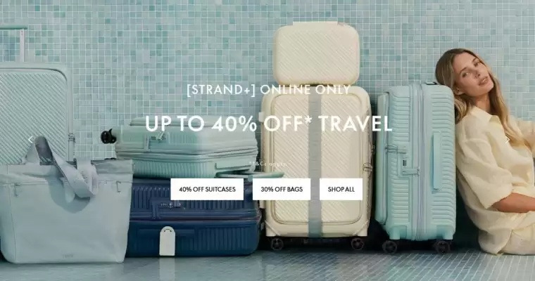 Strandbags (valid until 18-10)