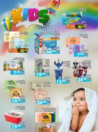 Catálogo Supermercados Big Compra Página 10