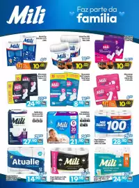 Catálogo Supermercados Big Compra Página 12