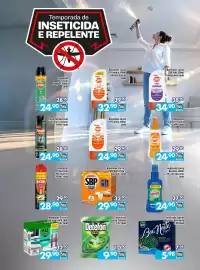 Catálogo Supermercados Big Compra Página 13