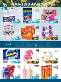 Catálogo Supermercados Big Compra Página 14