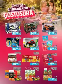 Catálogo Supermercados Big Compra Página 3