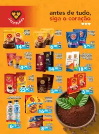Catálogo Supermercados Big Compra Página 4