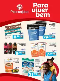 Catálogo Supermercados Big Compra Página 5