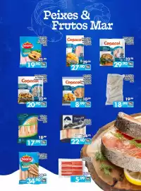 Catálogo Supermercados Big Compra Página 7