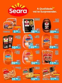 Catálogo Supermercados Big Compra Página 9