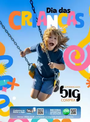 Big Compra (válido até 31-10)
