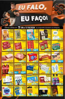 Catálogo Supermercados Big Compra (válido até 11-10)