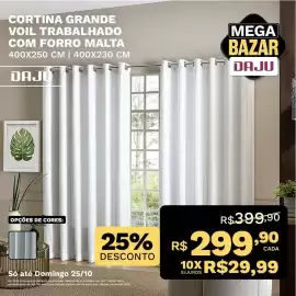 Catálogo Daju Página 3