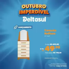 Folheto Deltasul Página 2